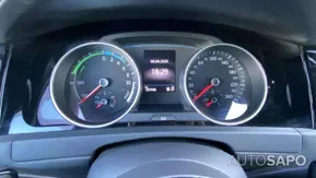 Volkswagen Golf de 2017