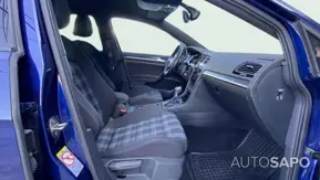 Volkswagen Golf de 2017