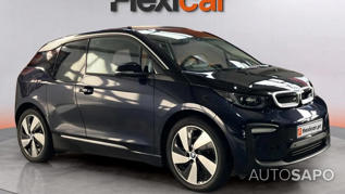 BMW i3 de 2018