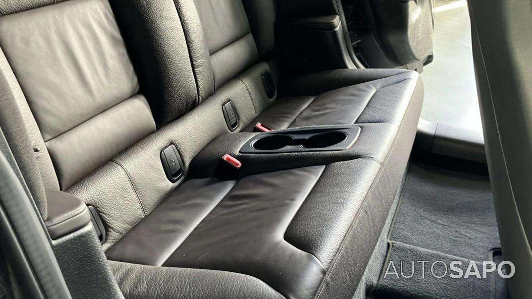 BMW i3 de 2018