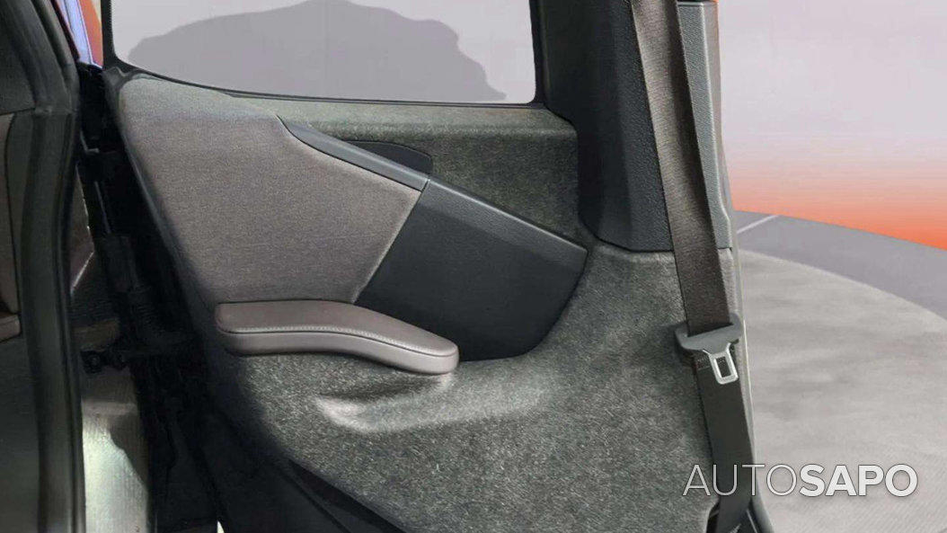 BMW i3 de 2018