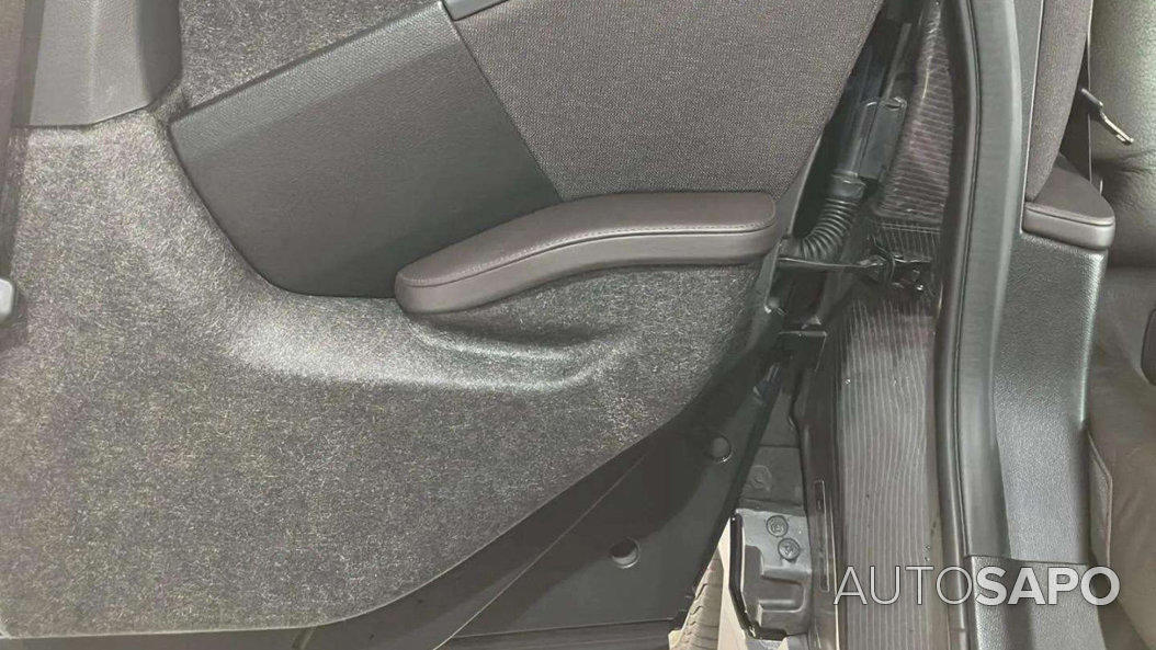BMW i3 de 2018