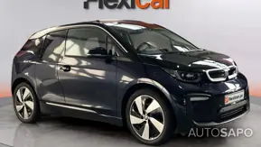 BMW i3 de 2018