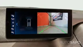 BMW i3 de 2018