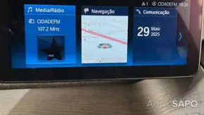 BMW i3 de 2018
