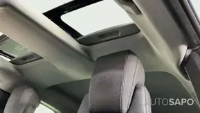 BMW i3 de 2018