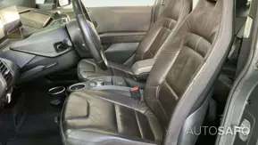 BMW i3 de 2018