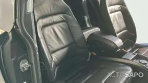 BMW i3 de 2018