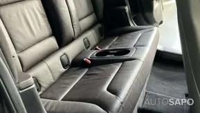 BMW i3 de 2018