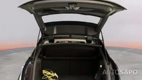 BMW i3 de 2018