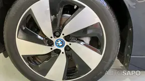 BMW i3 de 2018