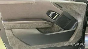 BMW i3 de 2018