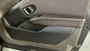 BMW i3 de 2018