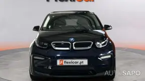 BMW i3 de 2018