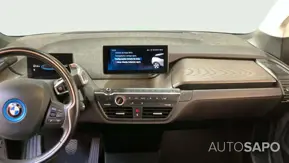 BMW i3 de 2018