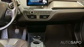 BMW i3 de 2018