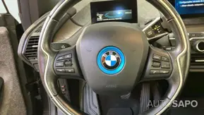 BMW i3 de 2018