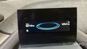BMW i3 de 2018