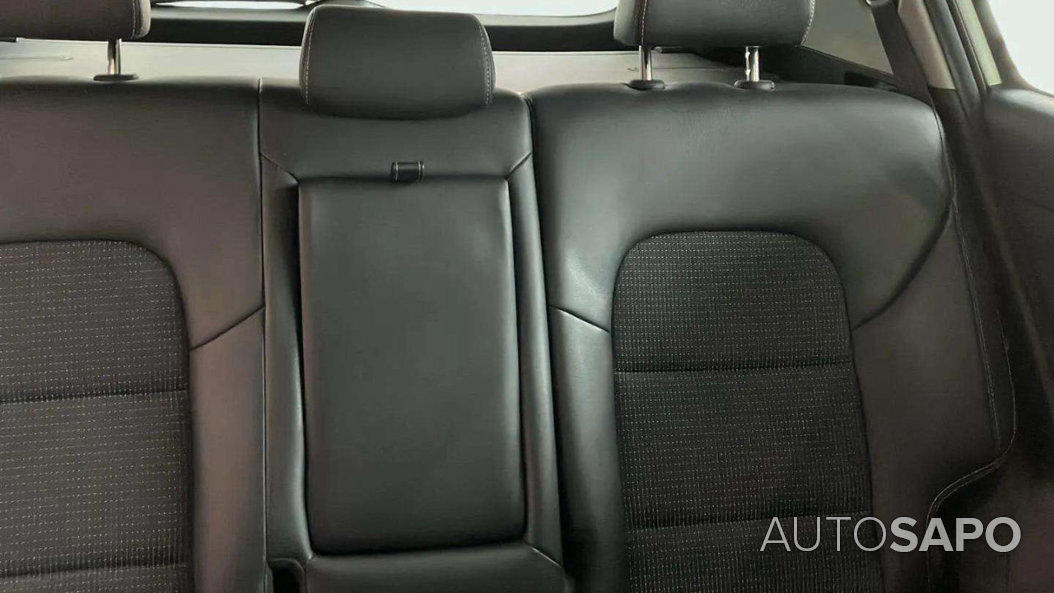 Kia Sportage de 2018