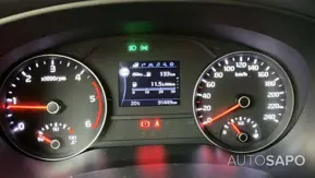Kia Sportage de 2018