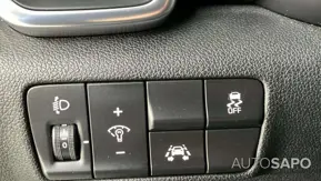Kia Sportage de 2018