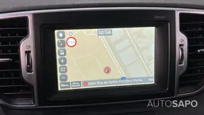 Kia Sportage de 2018