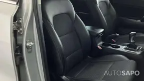 Kia Sportage de 2018