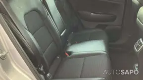 Kia Sportage de 2018