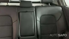Kia Sportage de 2018