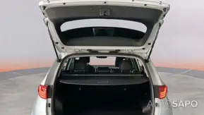 Kia Sportage de 2018