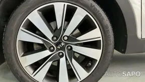 Kia Sportage de 2018