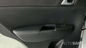 Kia Sportage de 2018