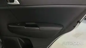 Kia Sportage de 2018