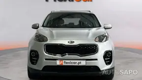 Kia Sportage de 2018