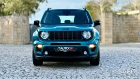 Jeep Renegade 1.0 T Longitude de 2022