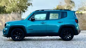 Jeep Renegade 1.0 T Longitude de 2022