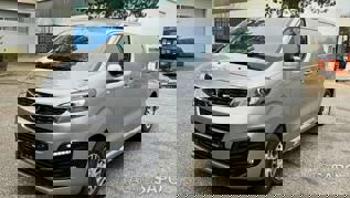 Opel Vivaro de 2019