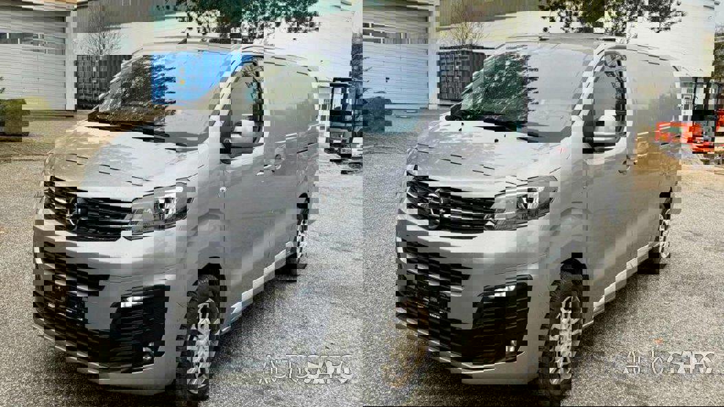 Opel Vivaro de 2019