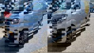 Opel Vivaro de 2022