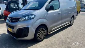Opel Vivaro de 2022