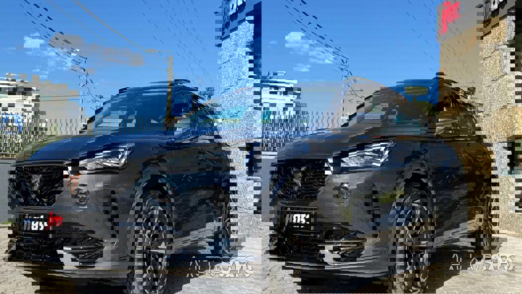 Cupra Formentor de 2023