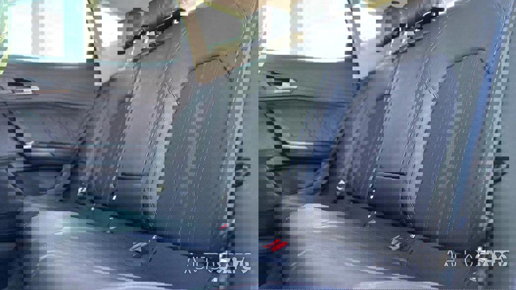 Cupra Formentor de 2023