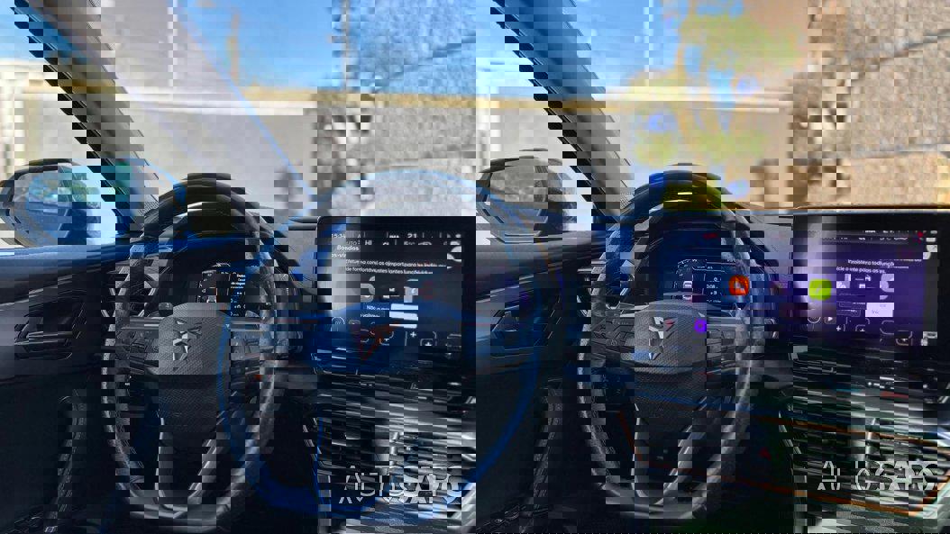 Cupra Formentor de 2023