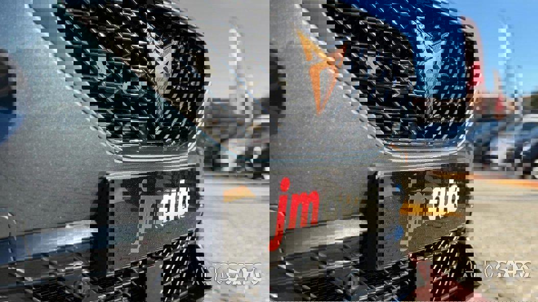 Cupra Formentor de 2023