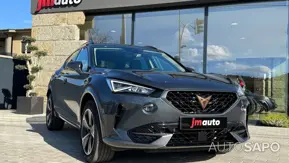Cupra Formentor de 2023