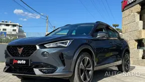 Cupra Formentor de 2023