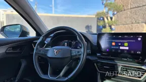 Cupra Formentor de 2023