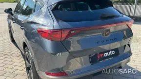 Cupra Formentor de 2023