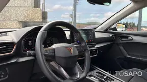 Cupra Formentor de 2023