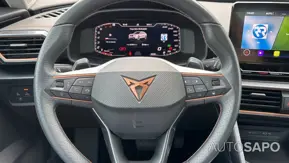 Cupra Formentor de 2023